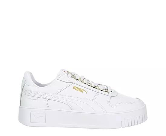 Puma Womens Carina Street Sneaker Product Image