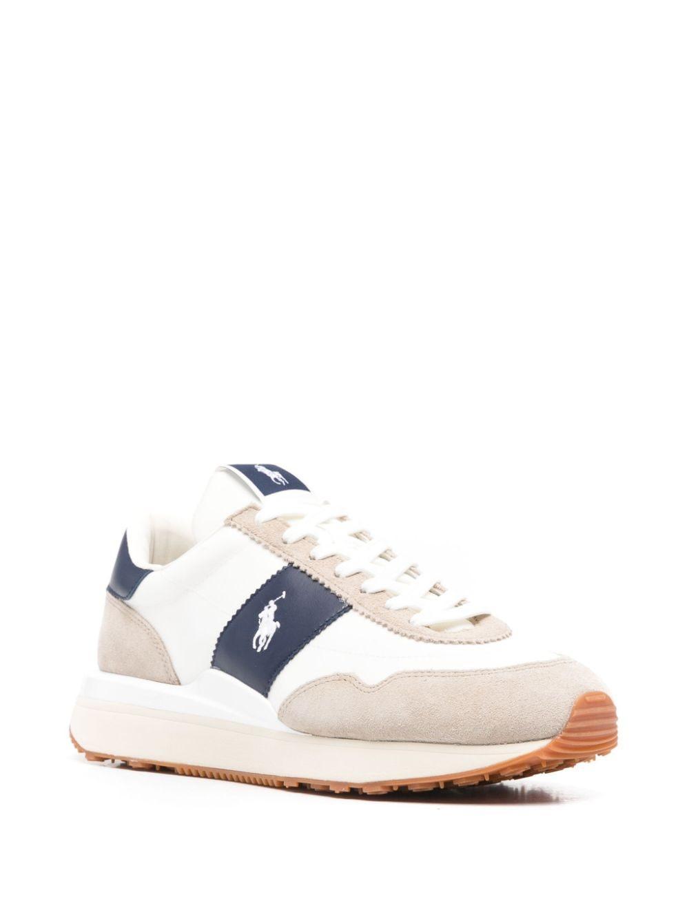 Heritage Aera Sneakers In White Product Image