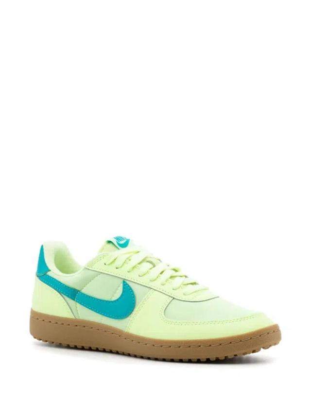 Field General '82 Sneakers In Green Product Image