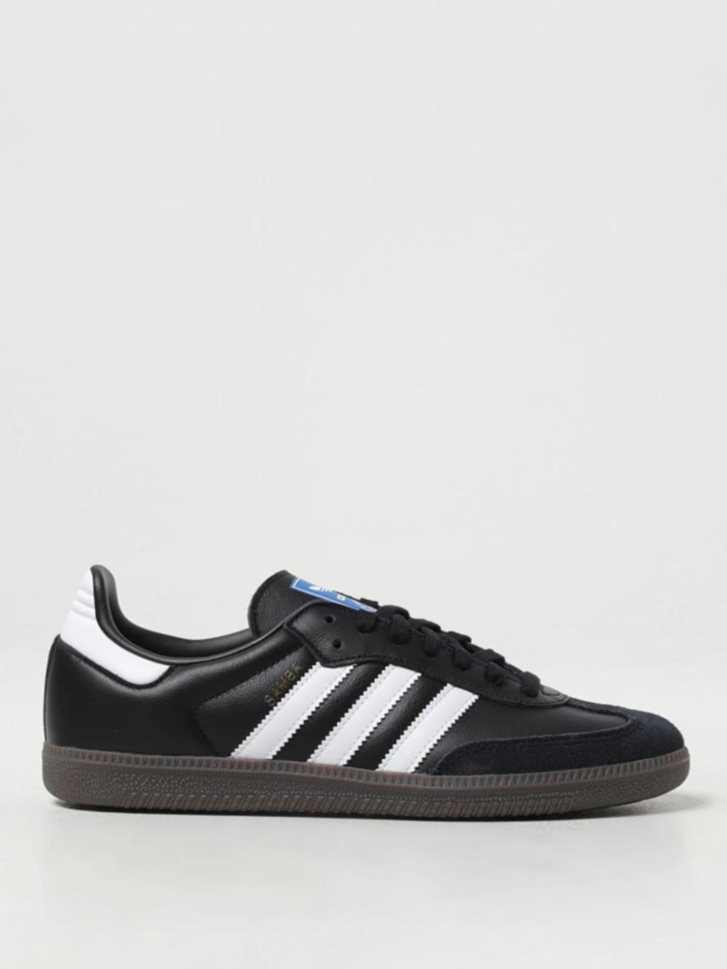 ADIDAS ORIGINALS Sneakers  Men Color Black Product Image