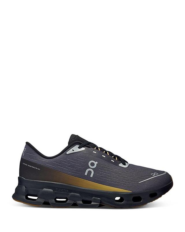 On Mens Cloudspark Running Sneakers Product Image