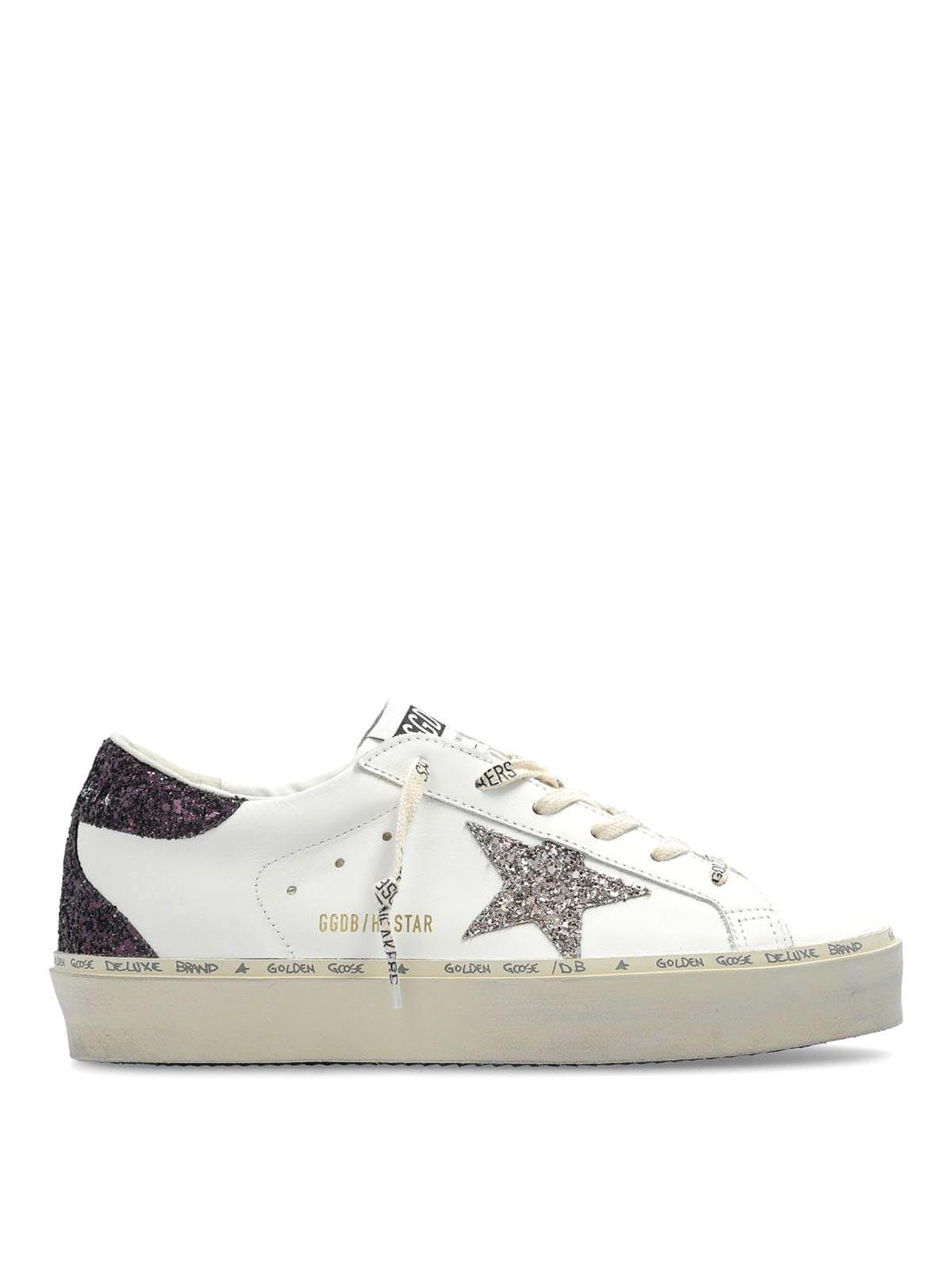 GOLDEN GOOSE In Brown Product Image