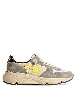 Golden Goose Running Sole Sneaker Product Image