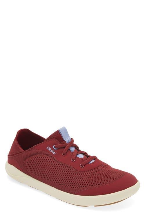 OluKai Moku Pae Sneaker Product Image