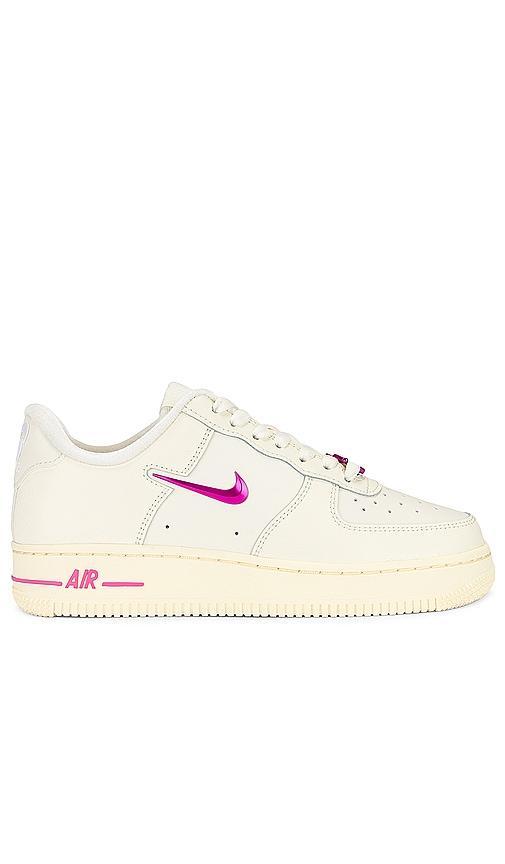 Nike Women's Air Force 1 '07 Shoes Product Image