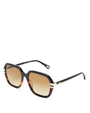 Womens Sunglasses, CH0204S Product Image