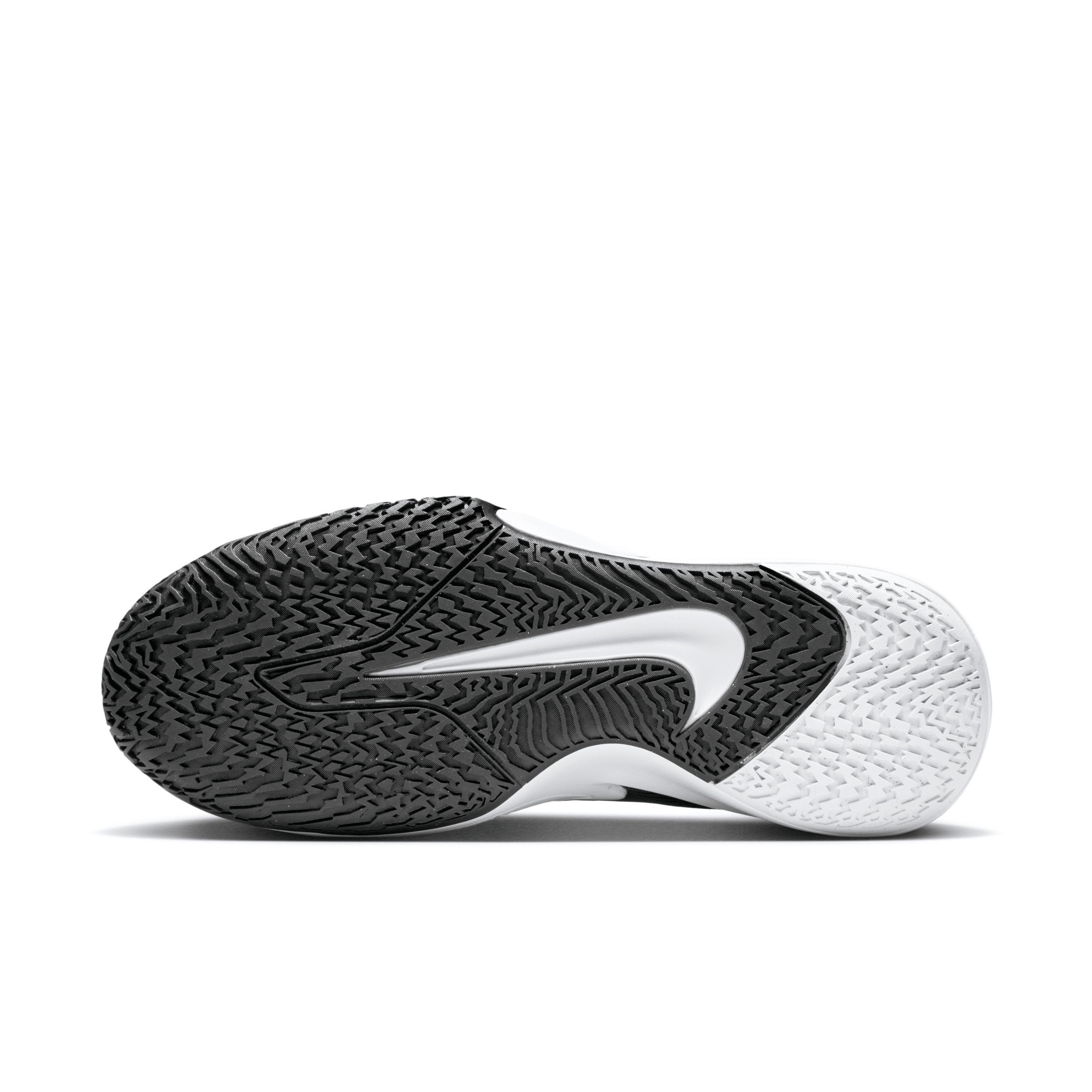 Nike Men's Precision 7 Basketball Shoes Product Image