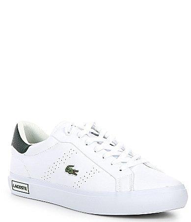 Lacoste Mens Powercourt 2.0 Sneakers Product Image