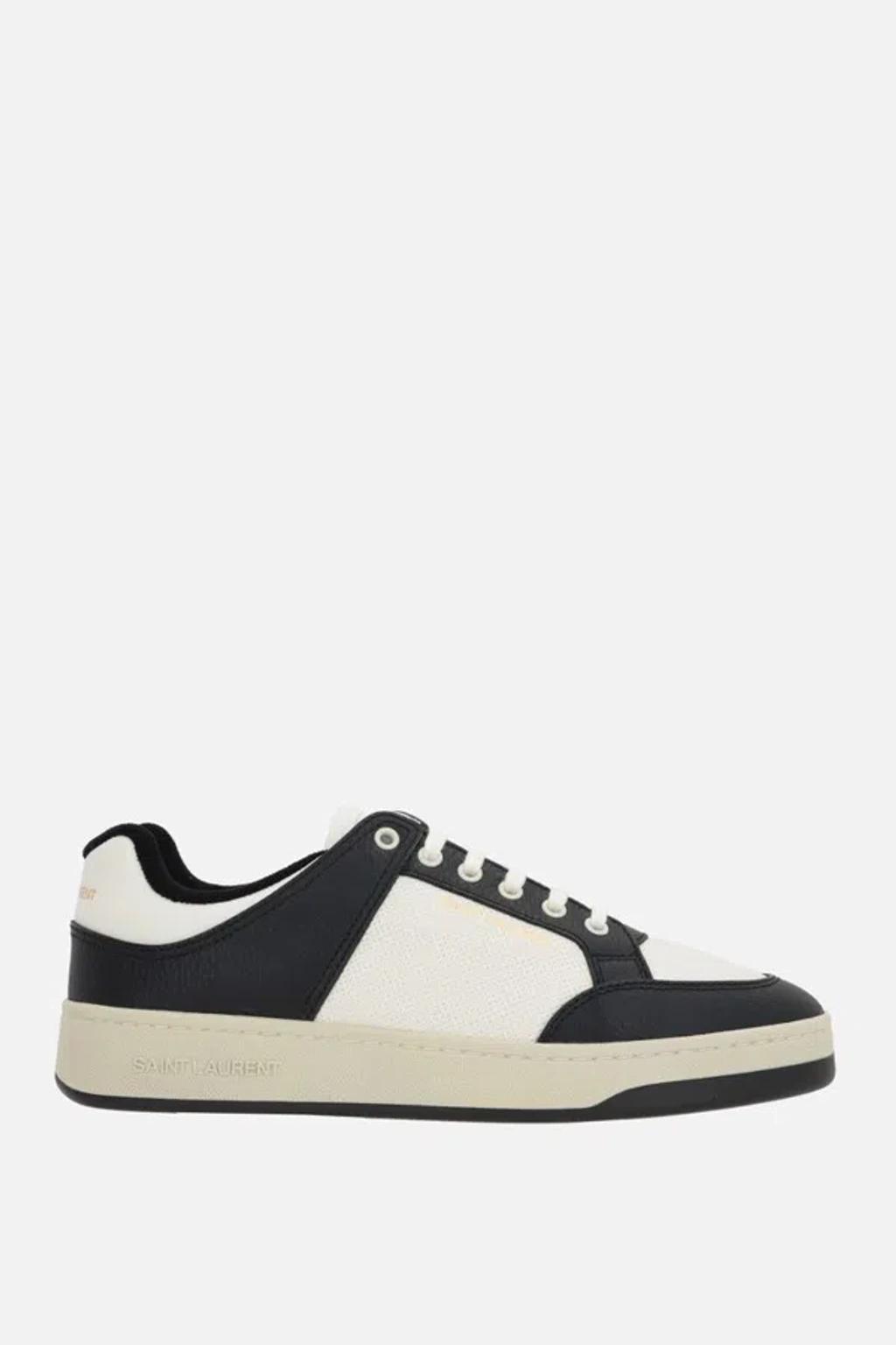 Sneakers In Black Product Image