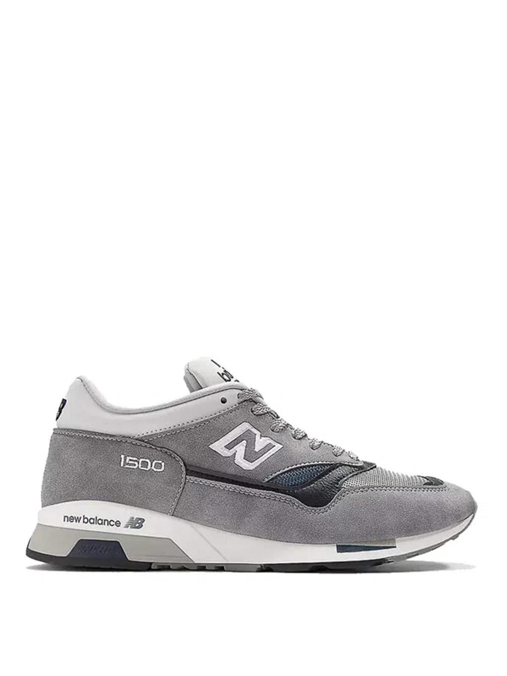 NEW BALANCE Sneakers In Grey product image