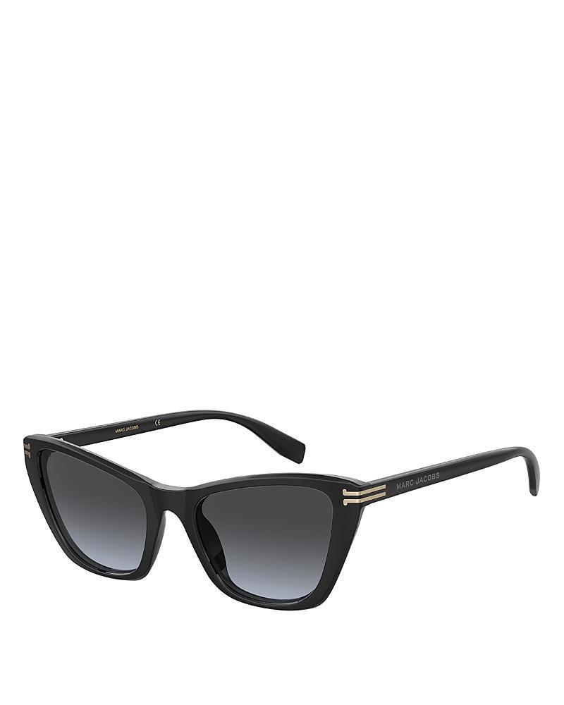 Marc Jacobs 53mm Cat Eye Sunglasses Product Image