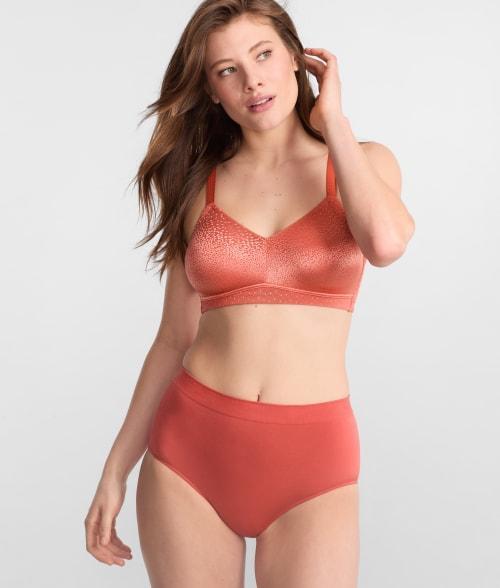 Womens B-Smooth Brief Product Image