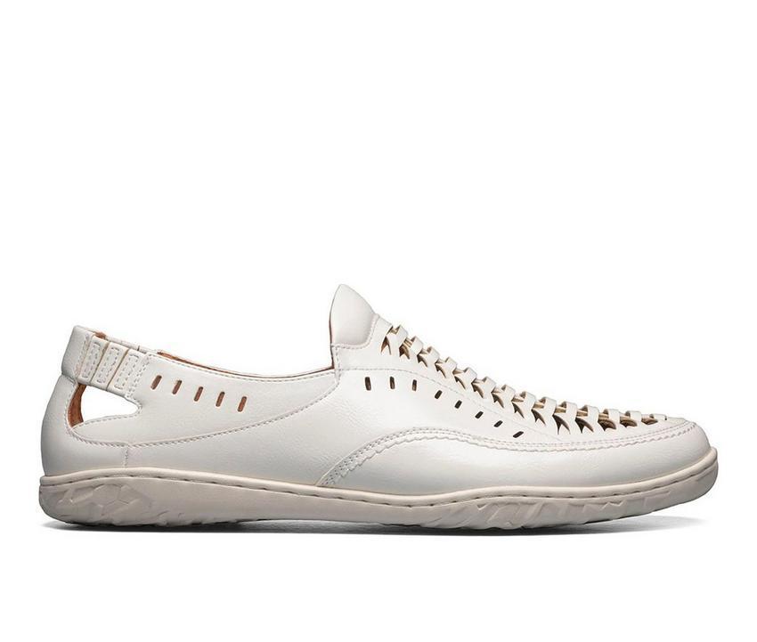 Men's Stacy Adams Ibiza Slip-On Shoes Product Image