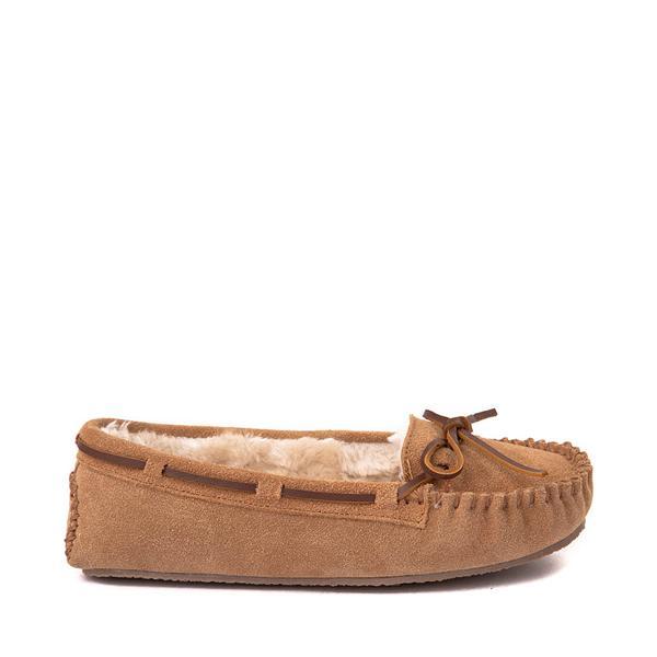 Minnetonka Cally Slipper Product Image