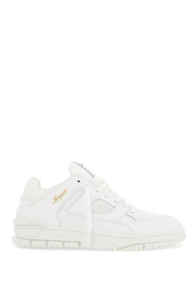 AXEL ARIGATO Area Lo Sneakers In White Product Image