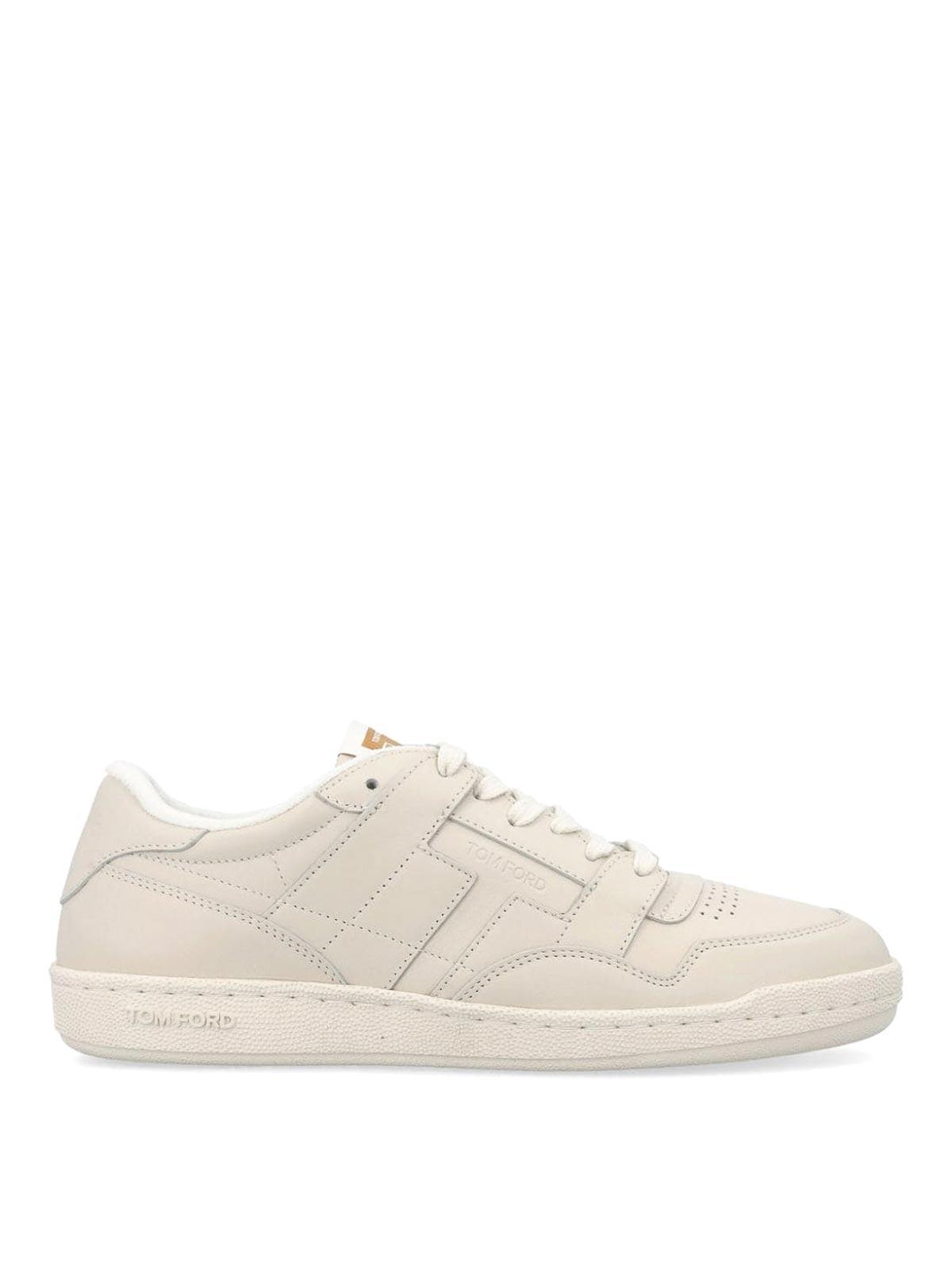 Jake Sneakers In Neutrals Product Image