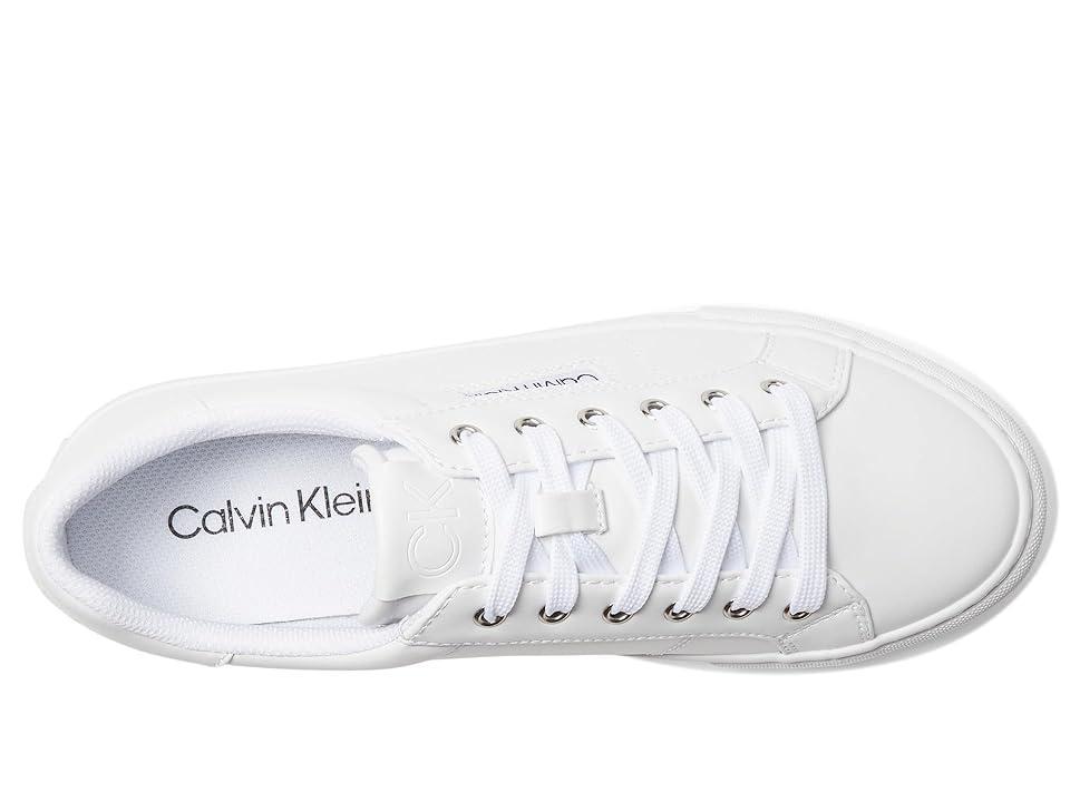 Calvin Klein Caly Women's Shoes Product Image