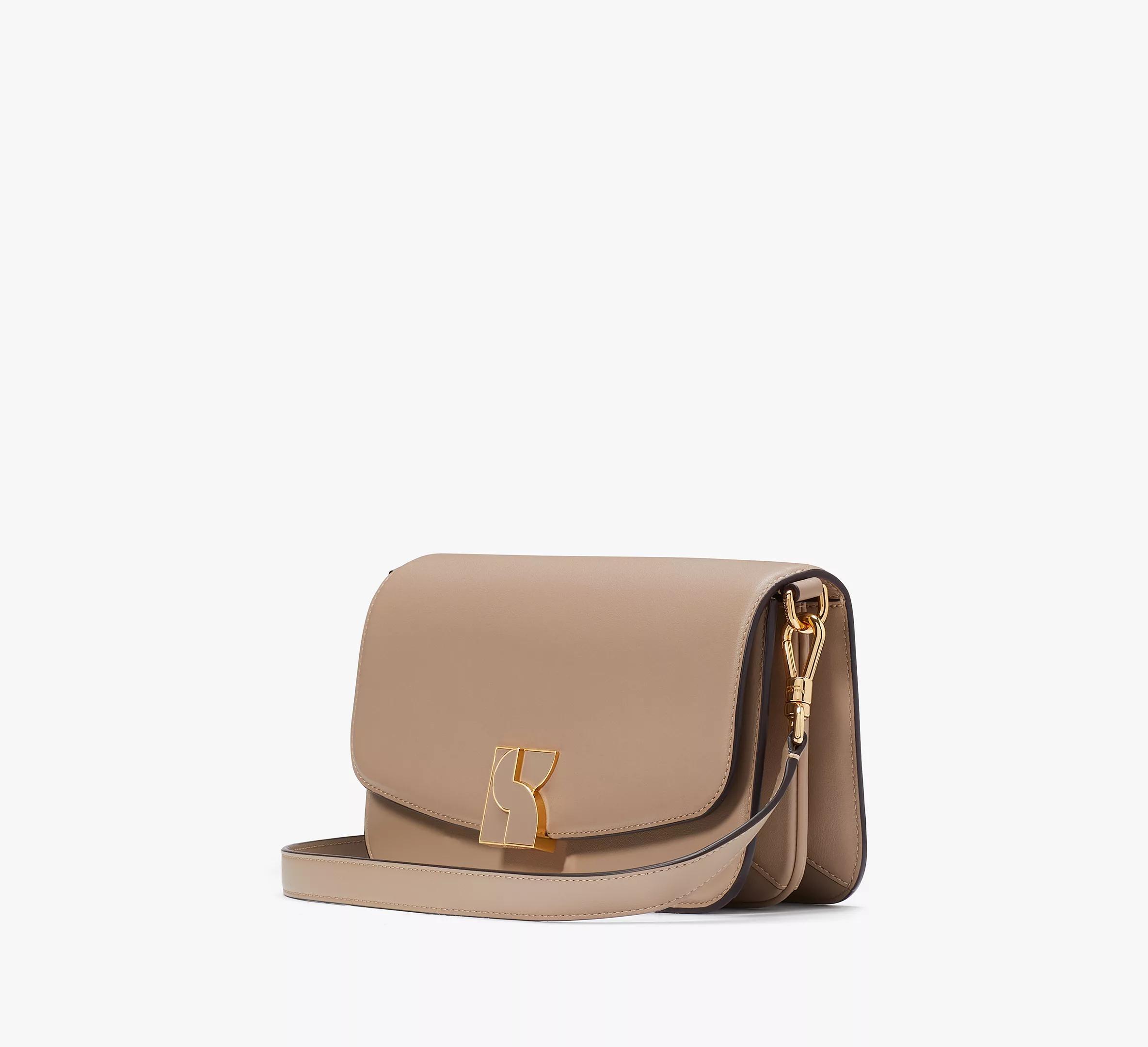 Dakota Medium Convertible Shoulder Bag Product Image