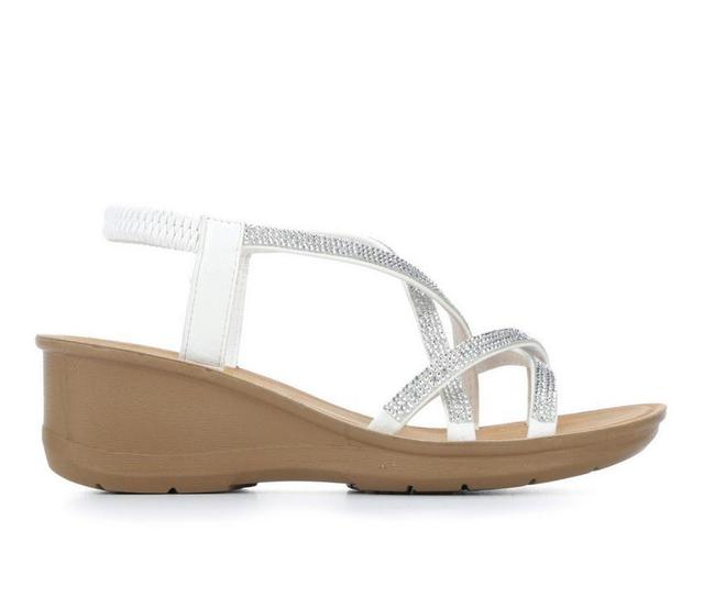 Women's Daisy Fuentes Daff Sandals Product Image