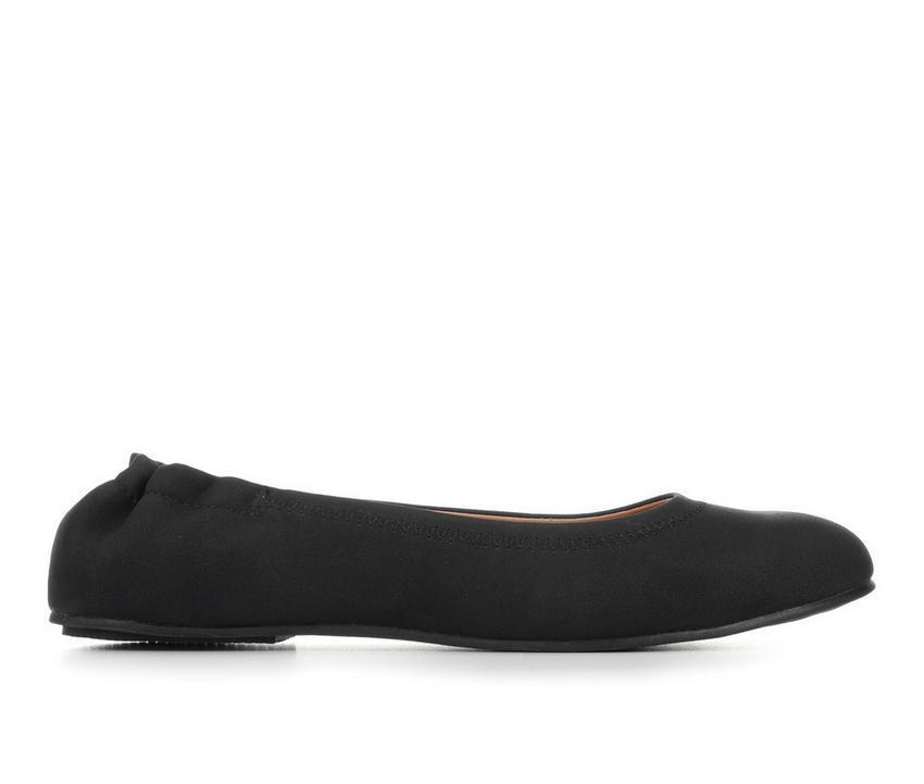 Women's TOMS Judith Flats Product Image