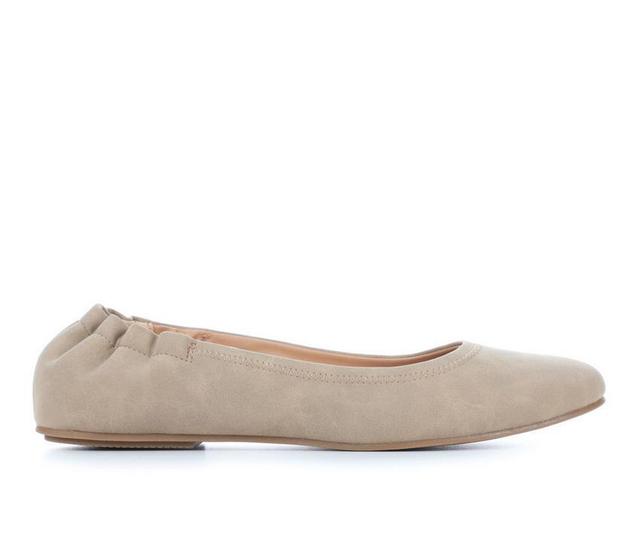 Women's TOMS Judith Flats Product Image