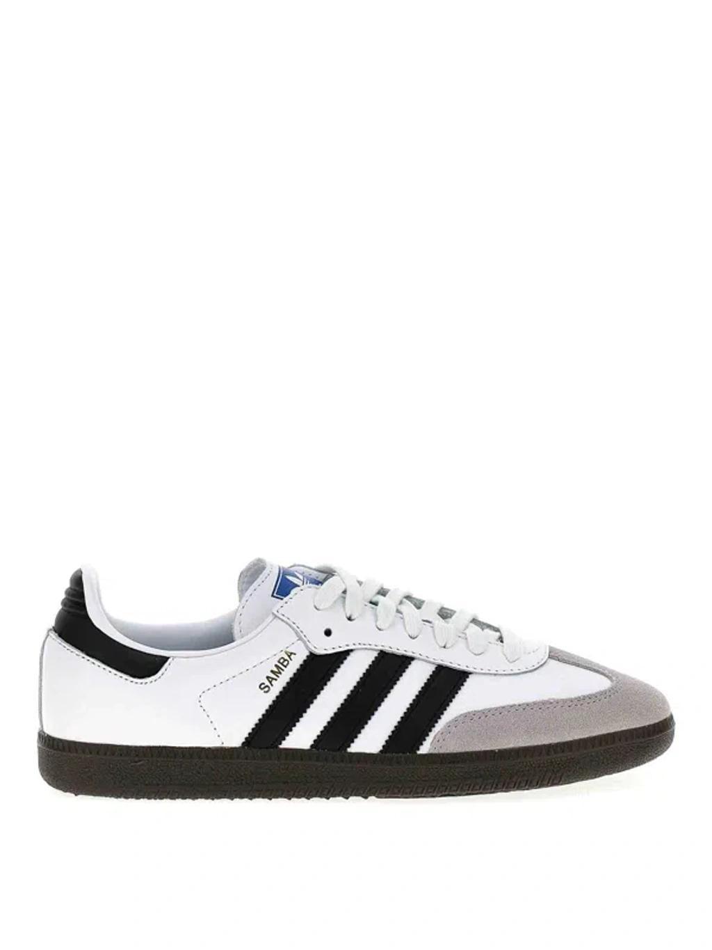 ADIDAS ORIGINALS Zapatillas - Blanco In White Product Image