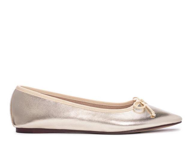 Women's Chinese Laundry Audrey Flats Product Image