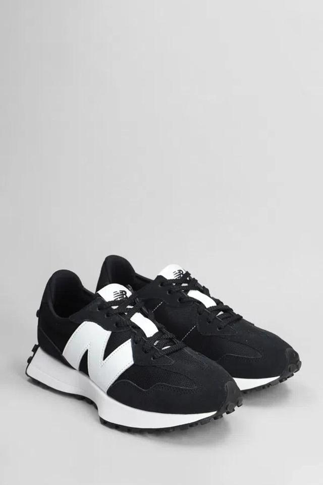 NEW BALANCE Sneakers In Black Product Image