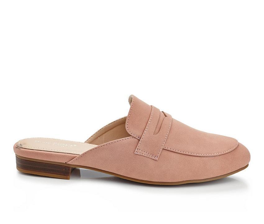 Women's Henry Ferrara Comfort-F Mules Product Image