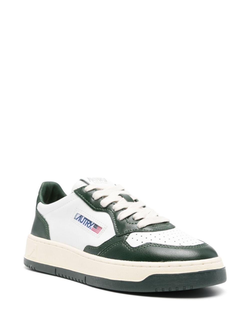 Medalist sneakers Product Image