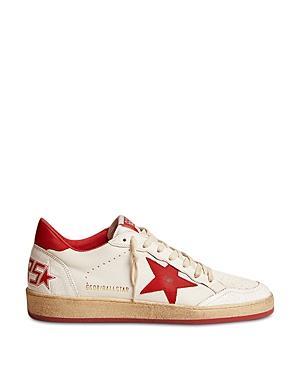 Golden Goose Ball Star Low Top Sneaker Product Image