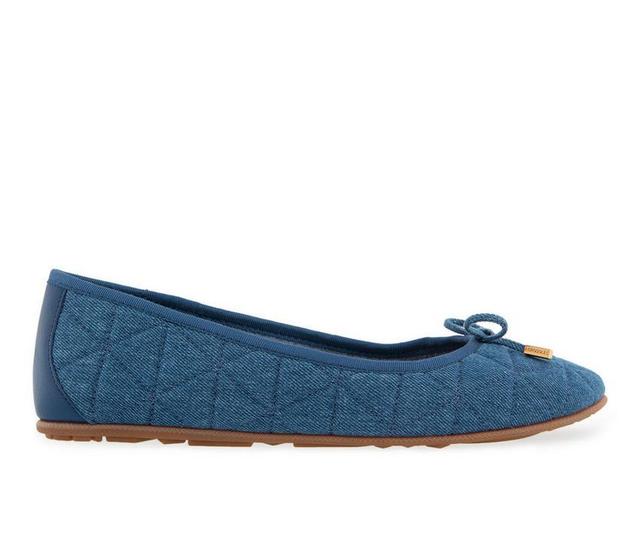 Women's Aerosoles Pia Flats Product Image