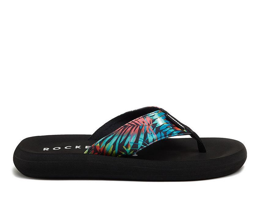 Women's Rocket Dog Spotlight 2 Flip-Flops Product Image