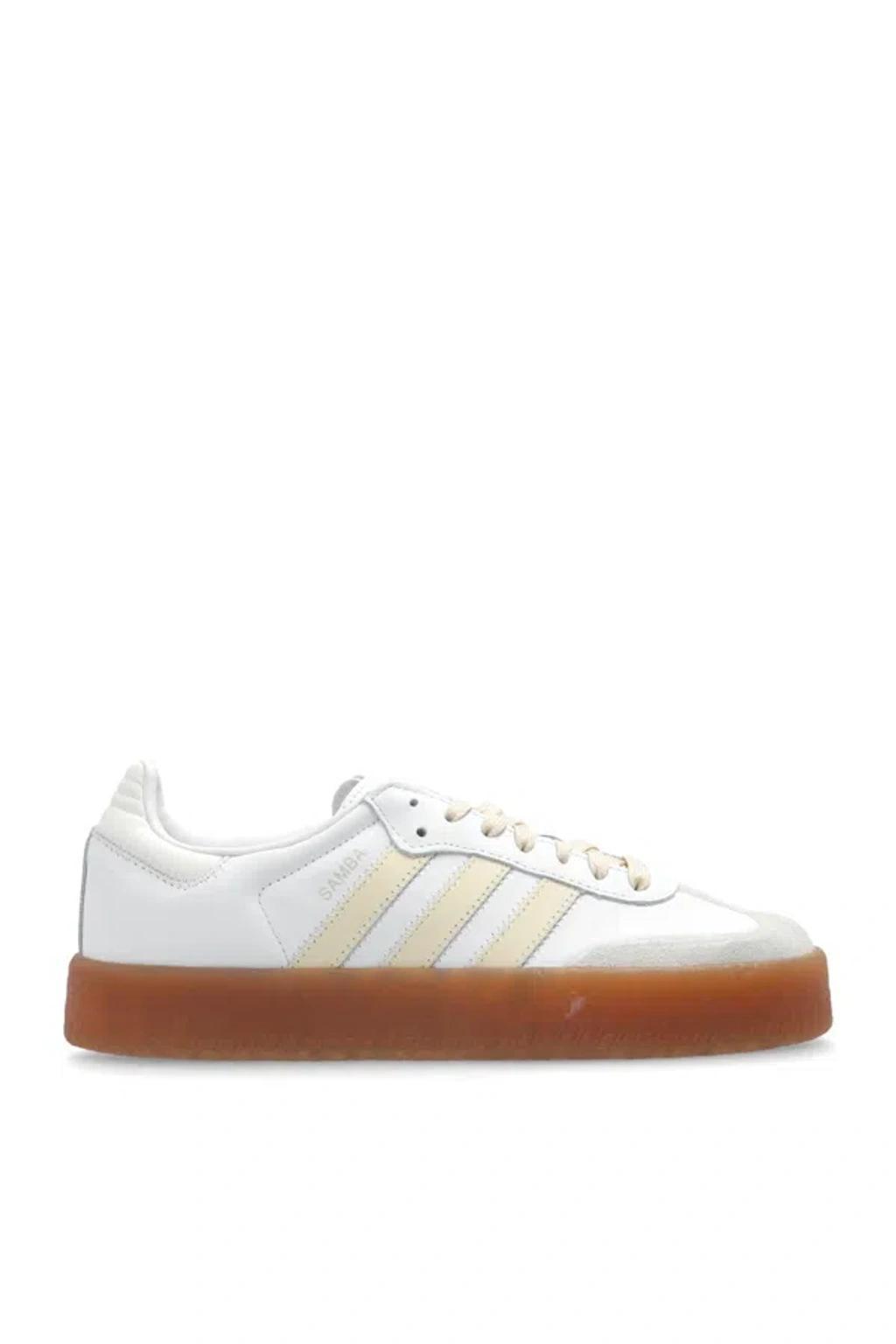 ADIDAS ORIGINALS Sneakers Sambae W In White product image