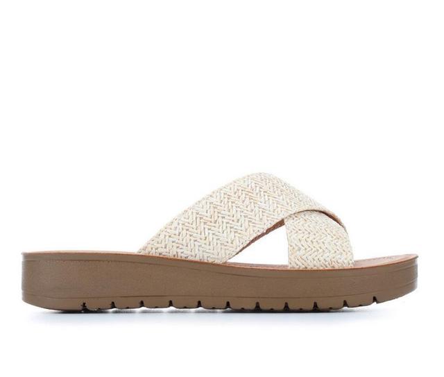 Women's Solanz Lucy Sandals Product Image