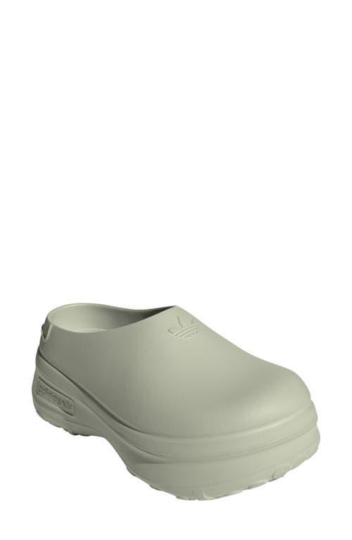 adidas Adifom Stan Smith Platform Mule Product Image