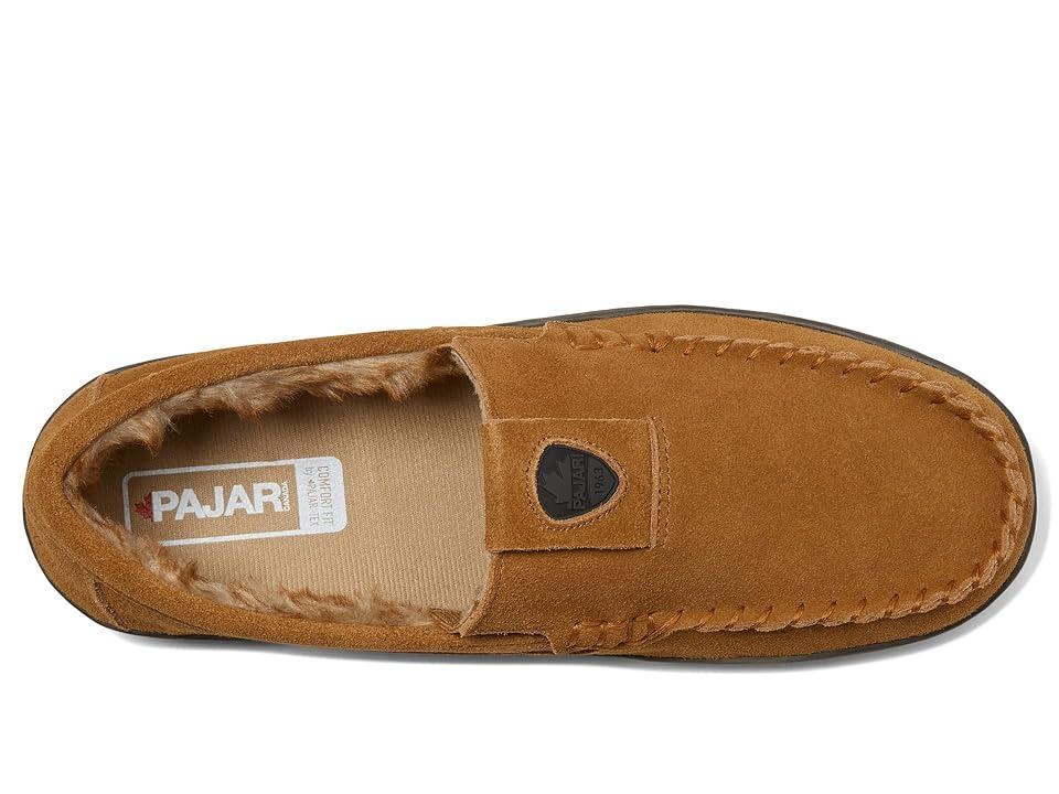 Pajar CANADA Veneto (Chestnut) Men's Shoes Product Image