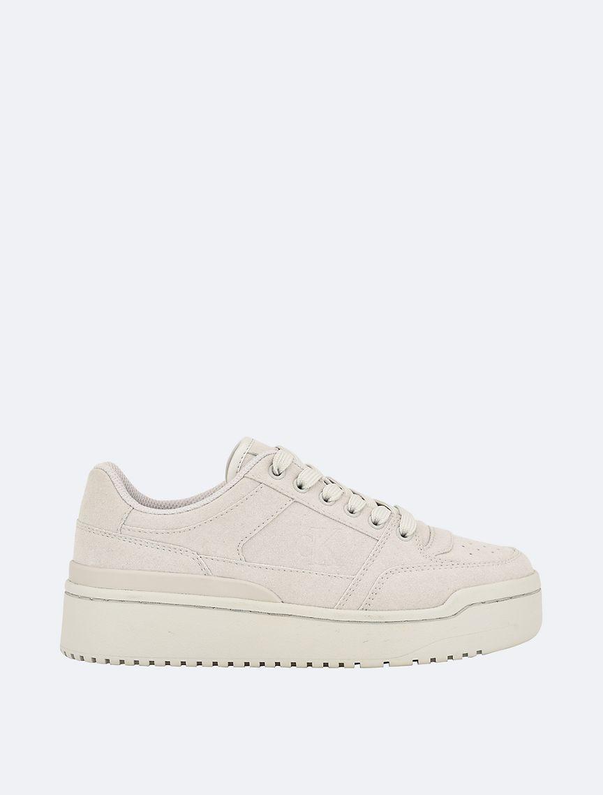 Women's Alondra Platform Sneaker Product Image