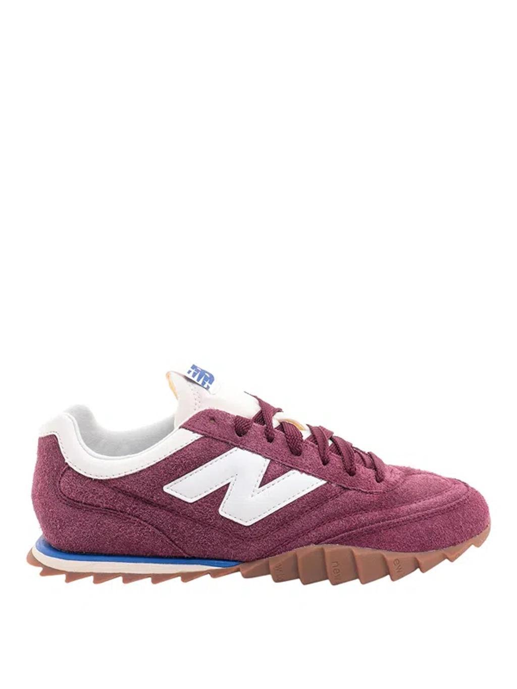 NEW BALANCE Sneakers In Red Product Image