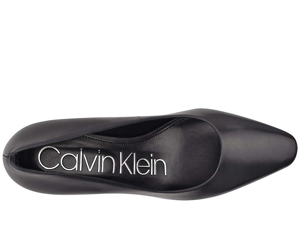 Calvin Klein Callia Women's Shoes Product Image