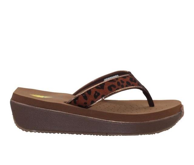 Women's Volatile Neville Flip-Flops Product Image