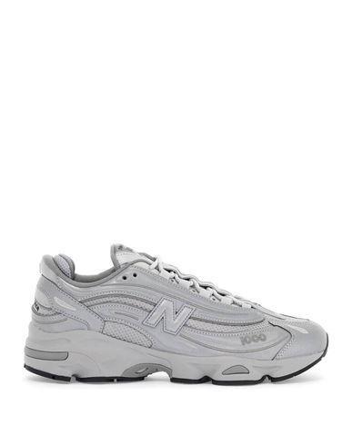 NEW BALANCE 1000 Sneakers In Silver Product Image