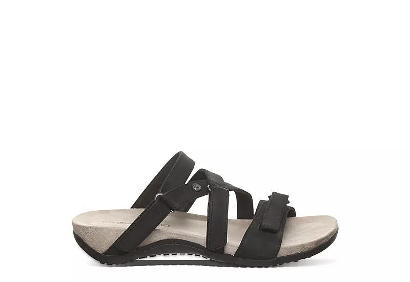 Bearpaw Womens Acacia Slide Sandal Product Image