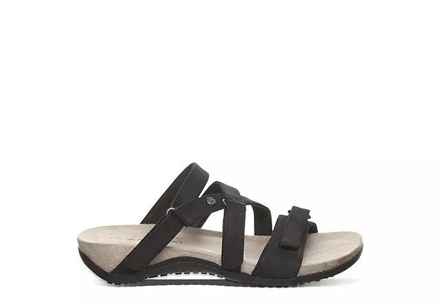 Bearpaw Acacia Womens Slide Sandals Product Image