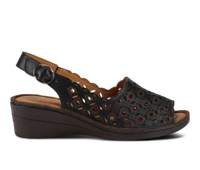 Women's SPRING STEP Belizana Wedge Sandals Product Image