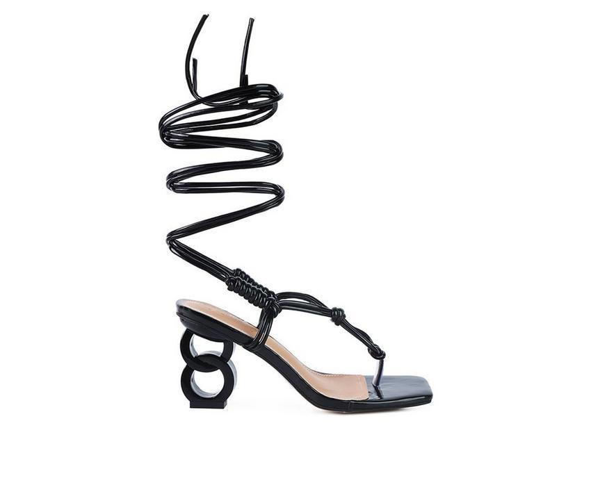 Women's London Rag Cassino Dress Sandals Product Image