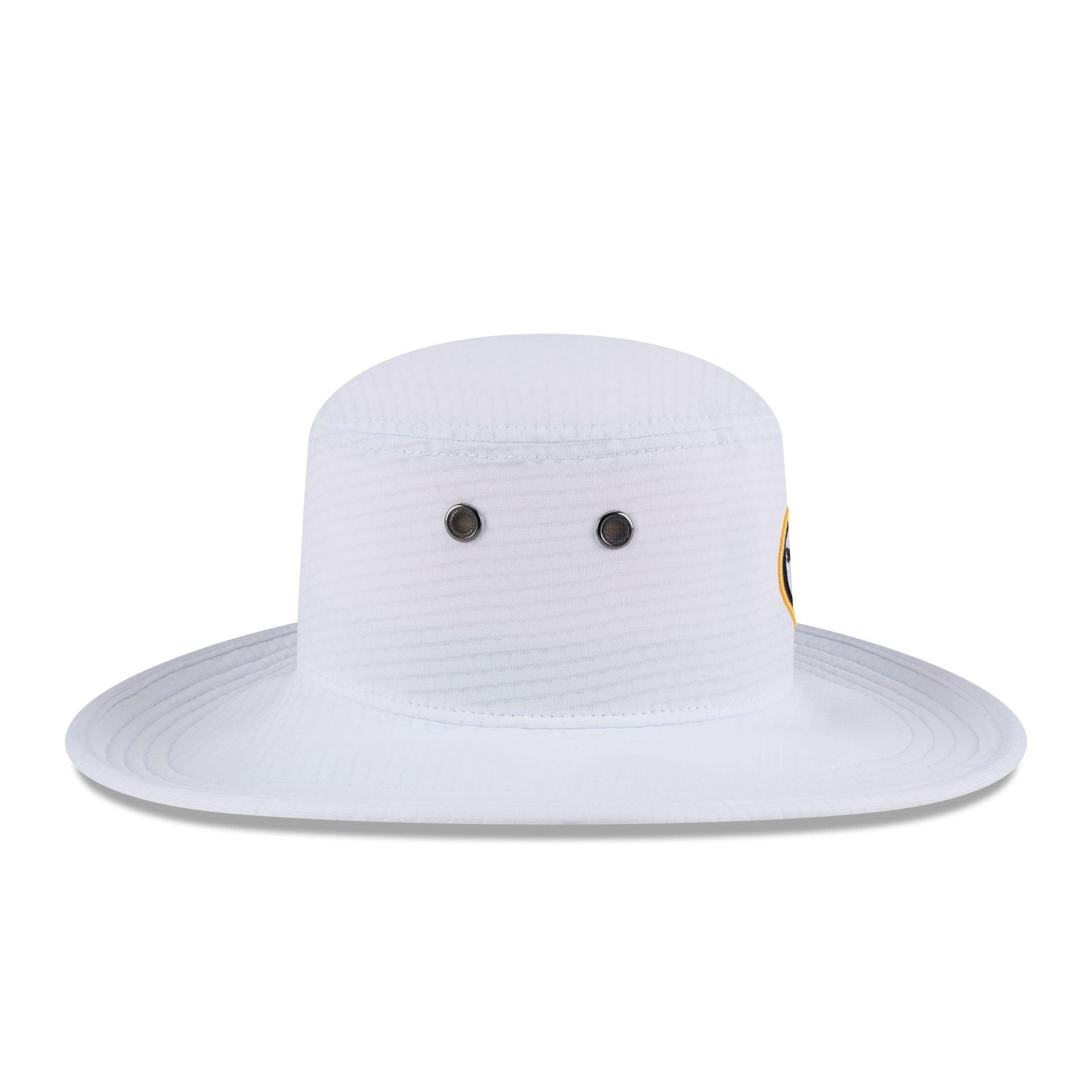 Pittsburgh Steelers 2024 Training Bucket Hat Male Product Image