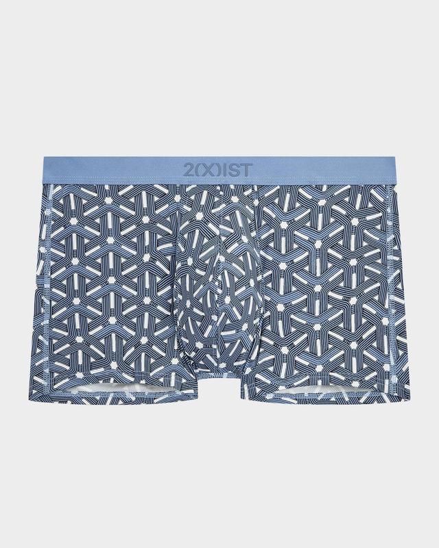 Men's Sliq Stretch Trunks Product Image