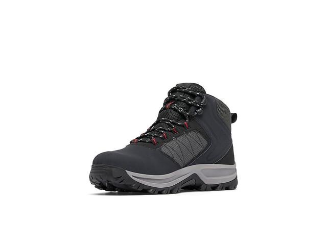 Columbia Men's Transverse Hike Waterproof Shoe - Wide- Product Image