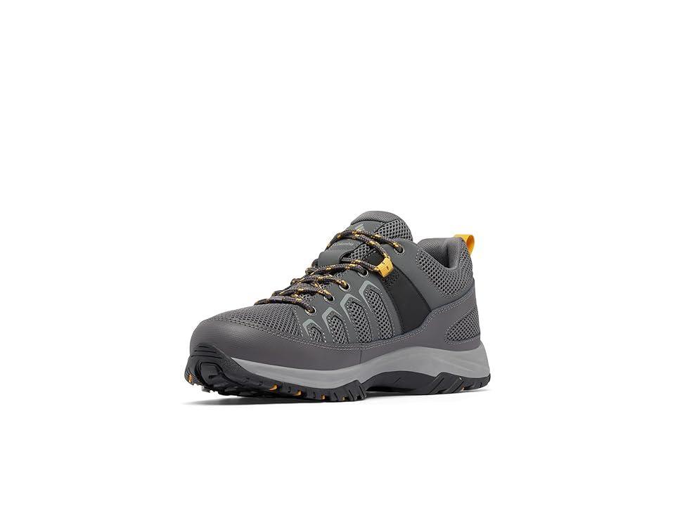 Columbia Men's Granite Trail Shoe- Product Image